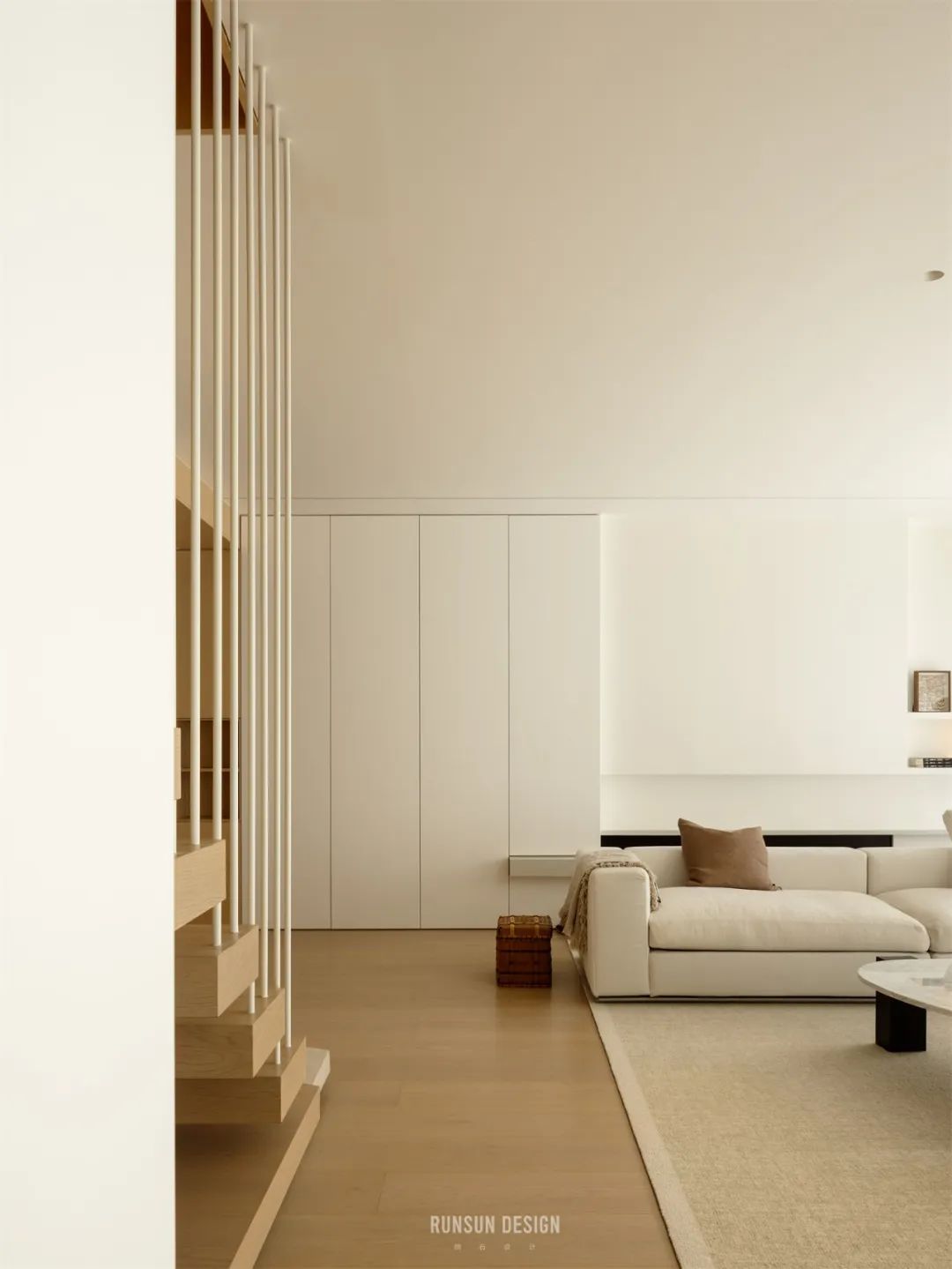 无界自然,私享空间丨朗石设计-51