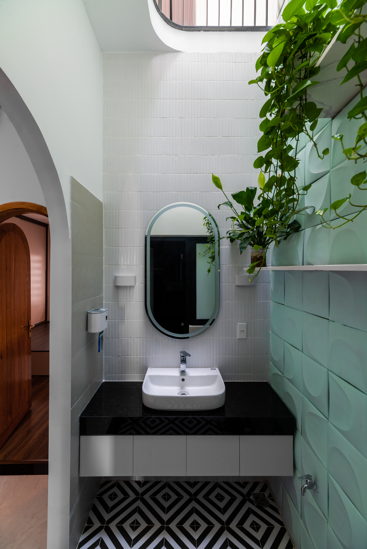 绿意盎然，宜居城市之家-56