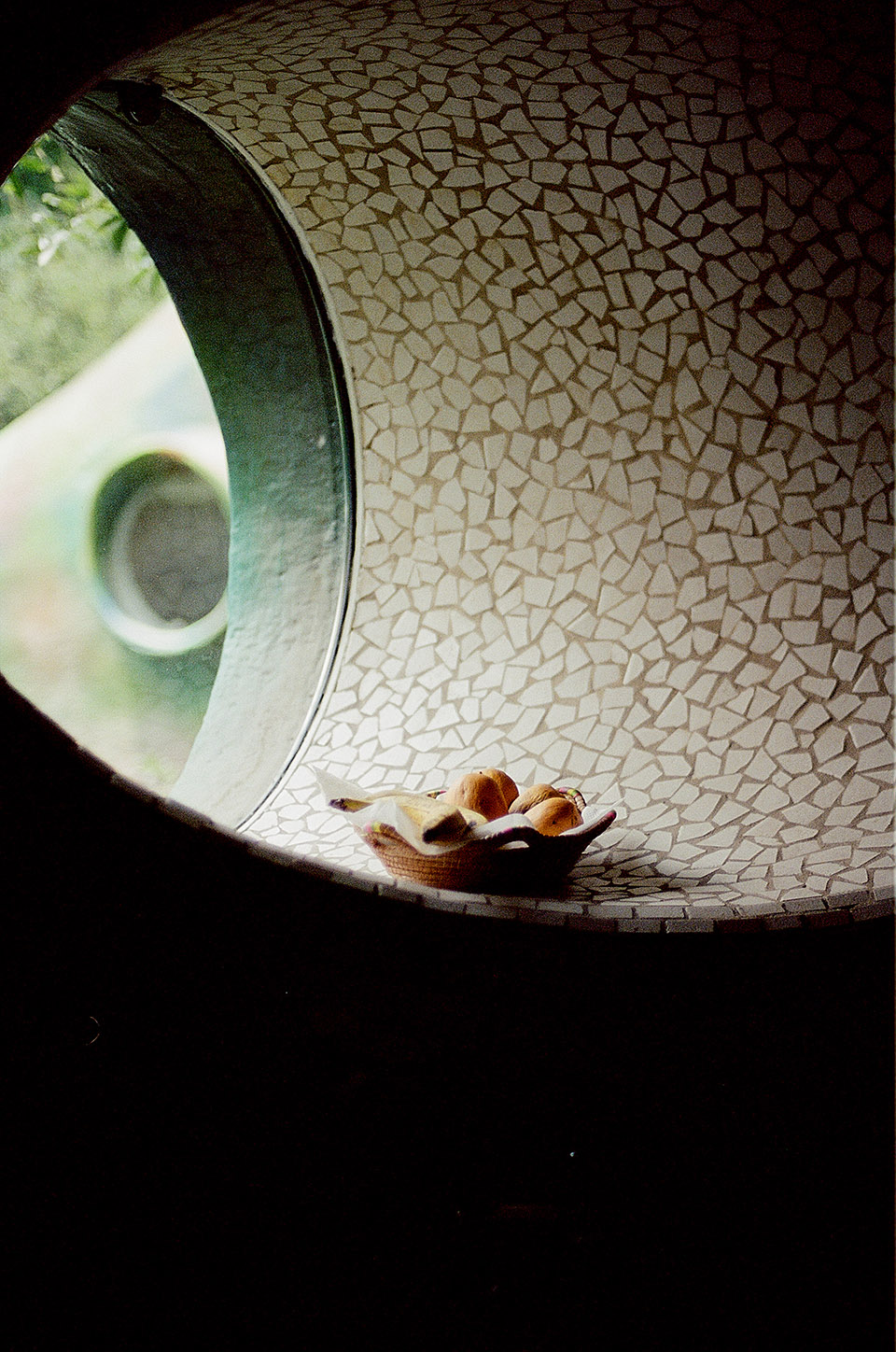 羽蛇神的巢穴丨墨西哥丨Javier Senosiain Aguilar-39