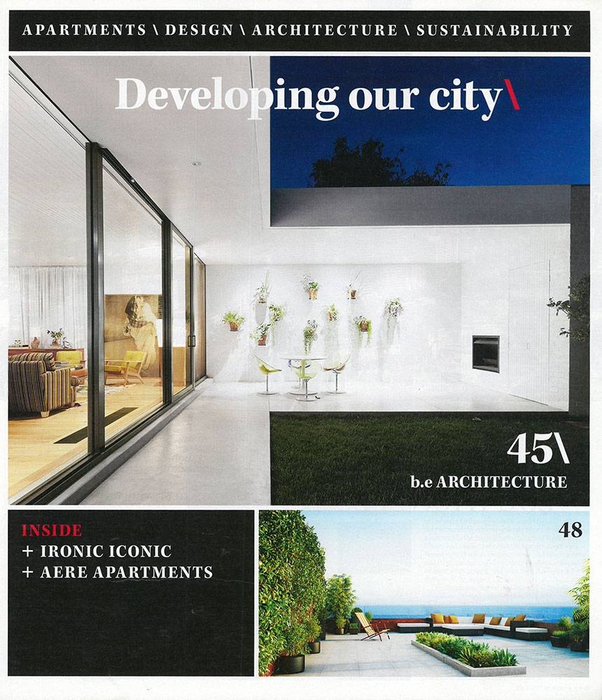 Media Index - B.E Architecture-326