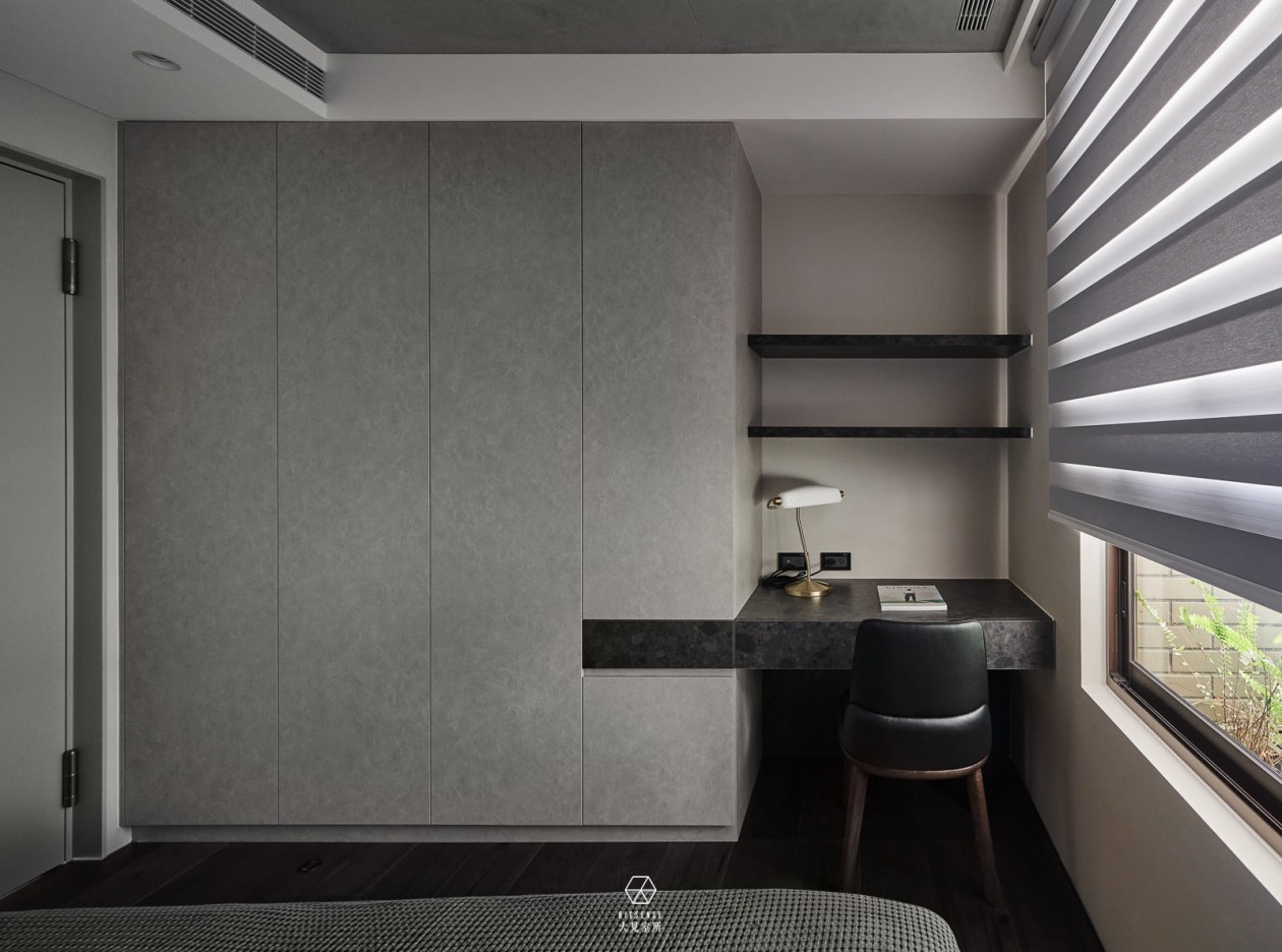 暧光沛沛 · 双邸记-20