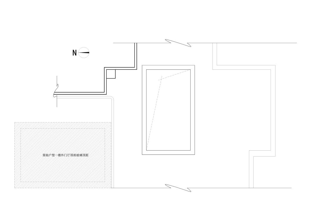 顶楼平层住宅改造 · 亲子空间设计-32
