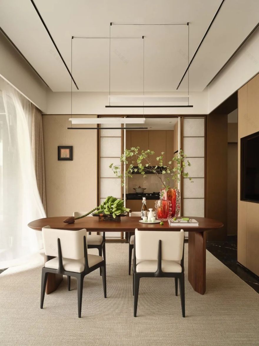 中铁溪山国际旅游度假区丨中国贵阳丨IF DESIGN羽果设计-109