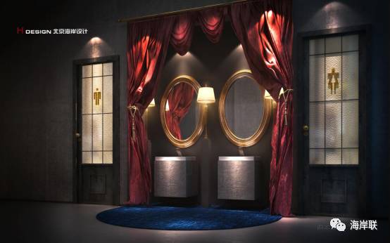 归本主义---让情怀“幻化”成最长情的告白，猫王咖啡设计方案【北京海岸设计·1104期】-68