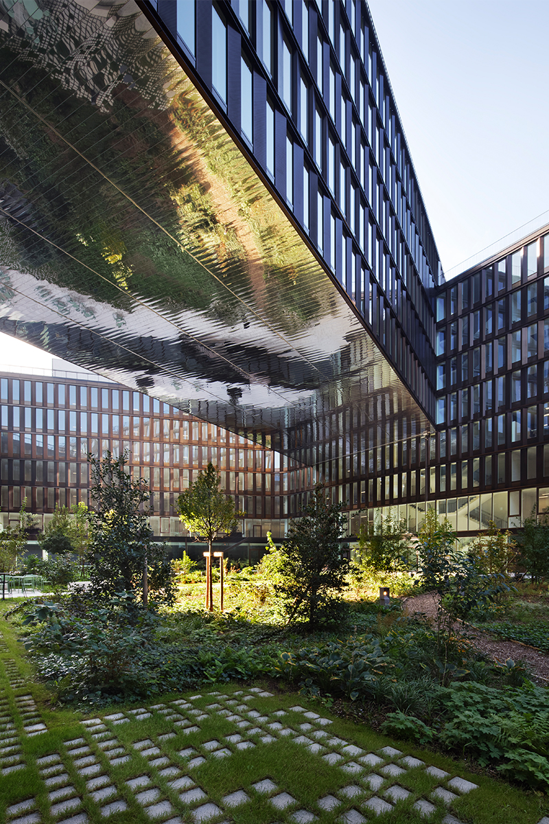 Campus tertiaire Le Touzet-9