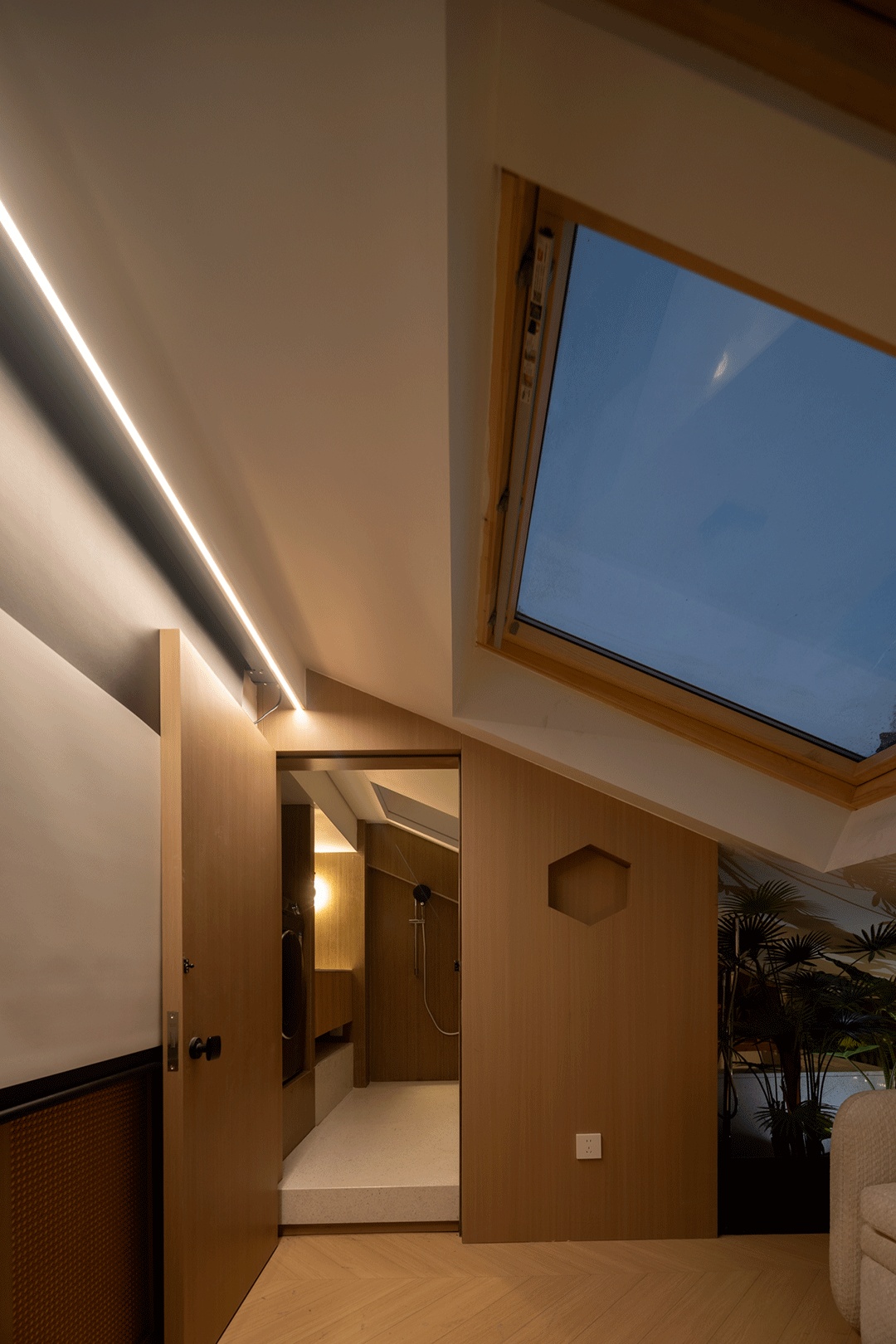 苏州悬桥巷苏式园林宅丨中国苏州丨ING意内雅设计机构-88