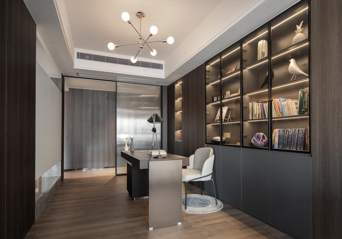 明亮舒适的家居生活设计-37