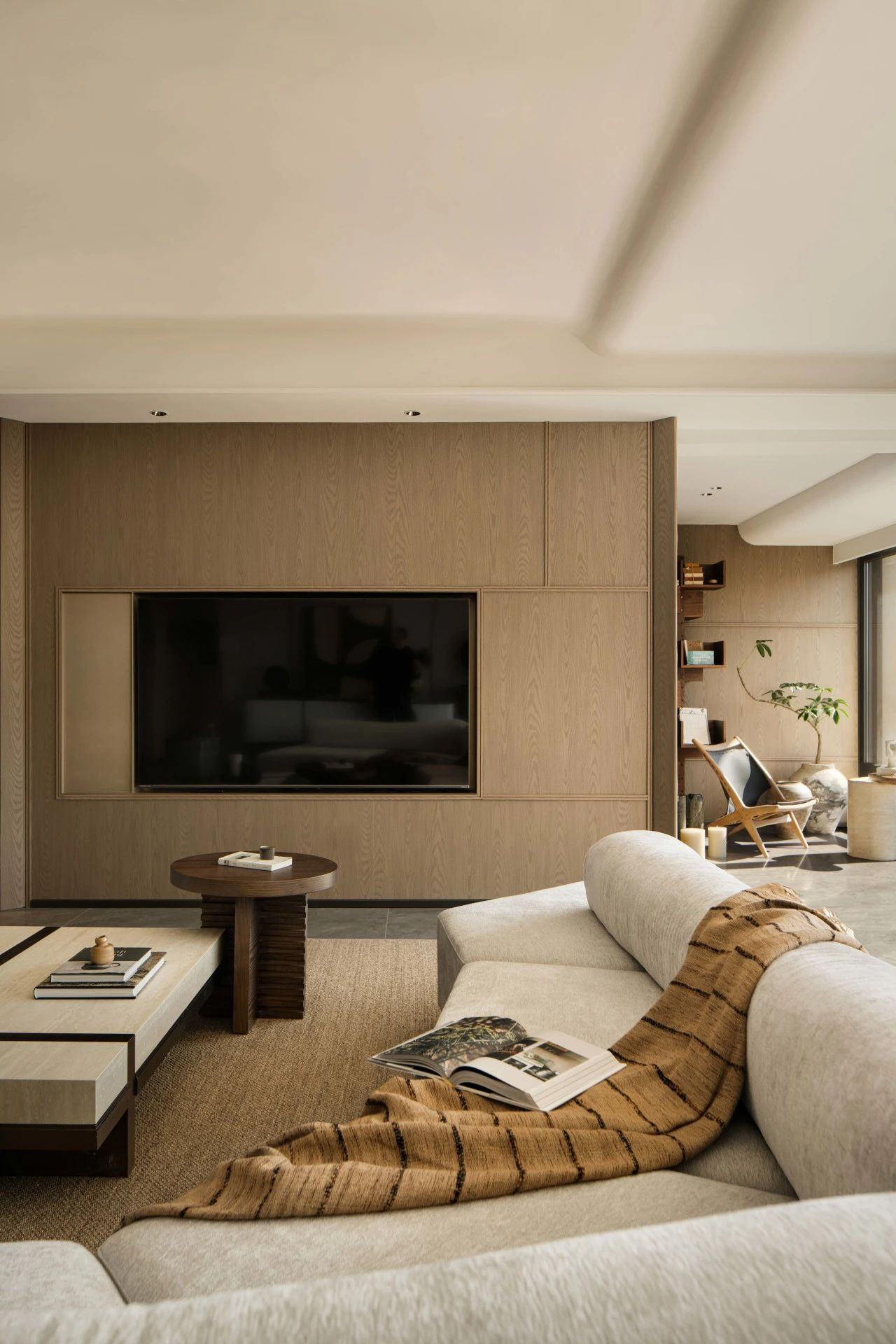 金茂三亚天鹭满湾丨中国三亚丨DAS大森设计-47