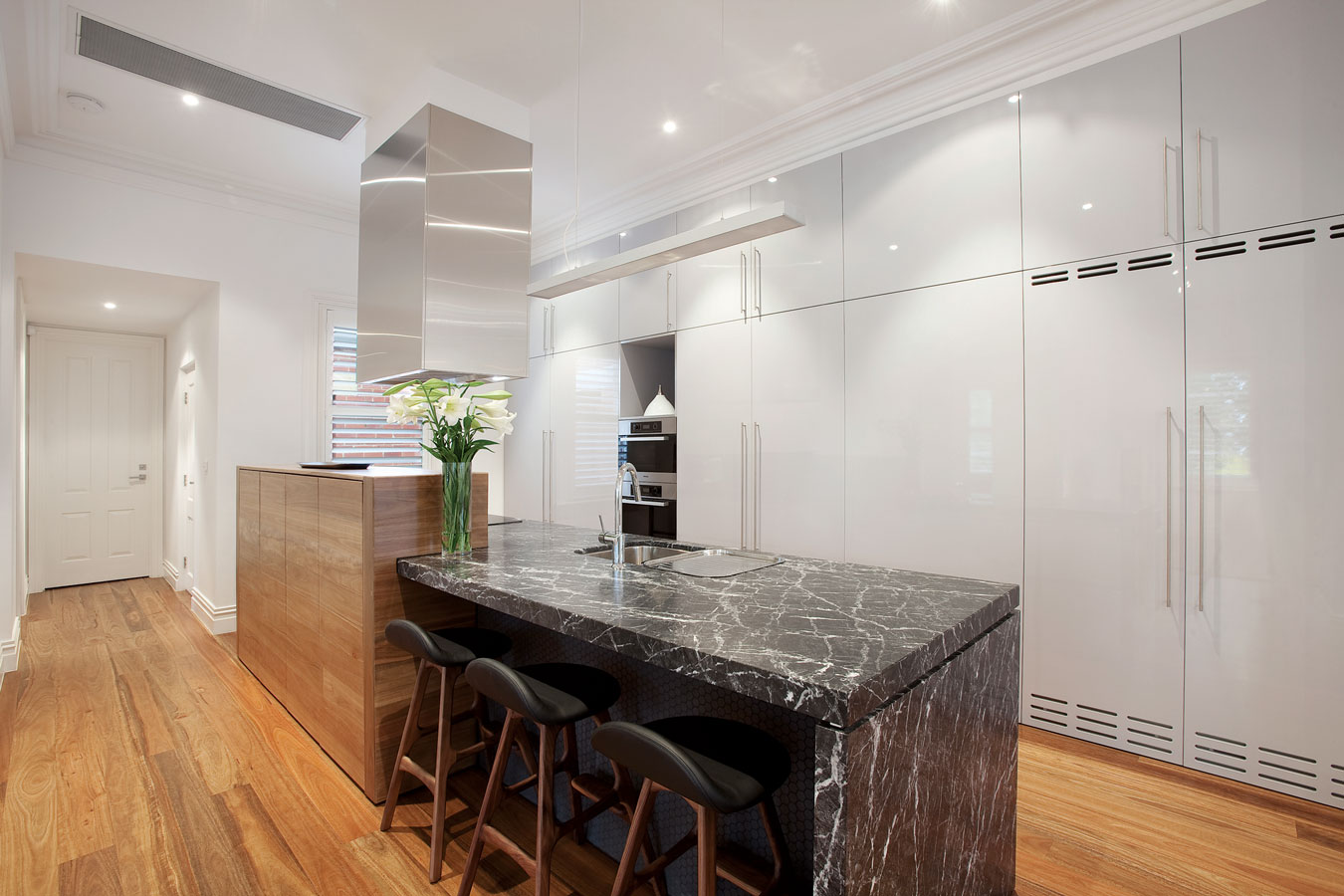 Recreation Apartment Technē Architecture-1