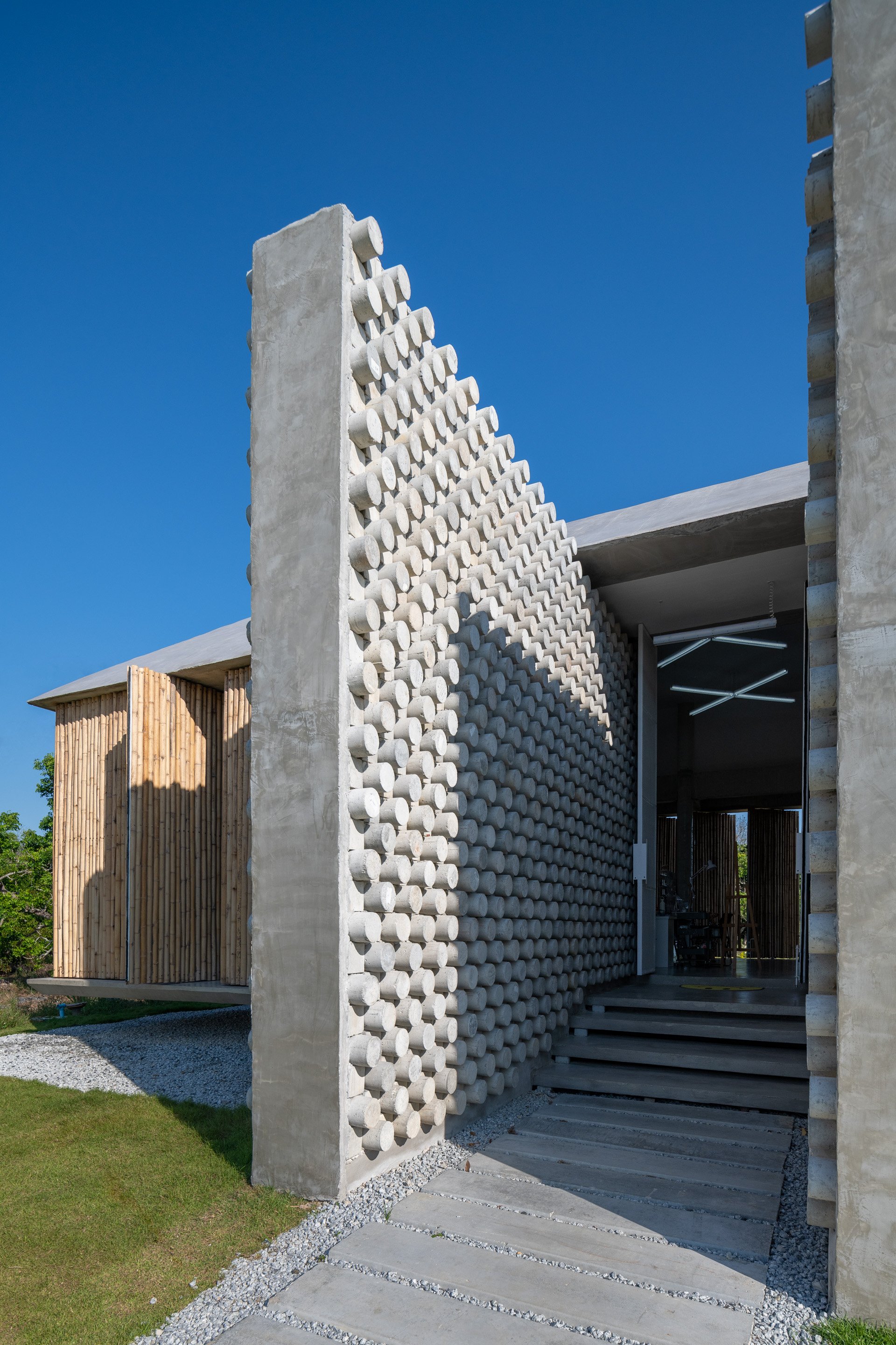 Furnish 工作室丨泰国丨11.29 Studio-7