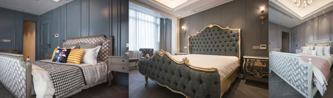 梅亚奇配套落地的全案项目丨中国南京-266