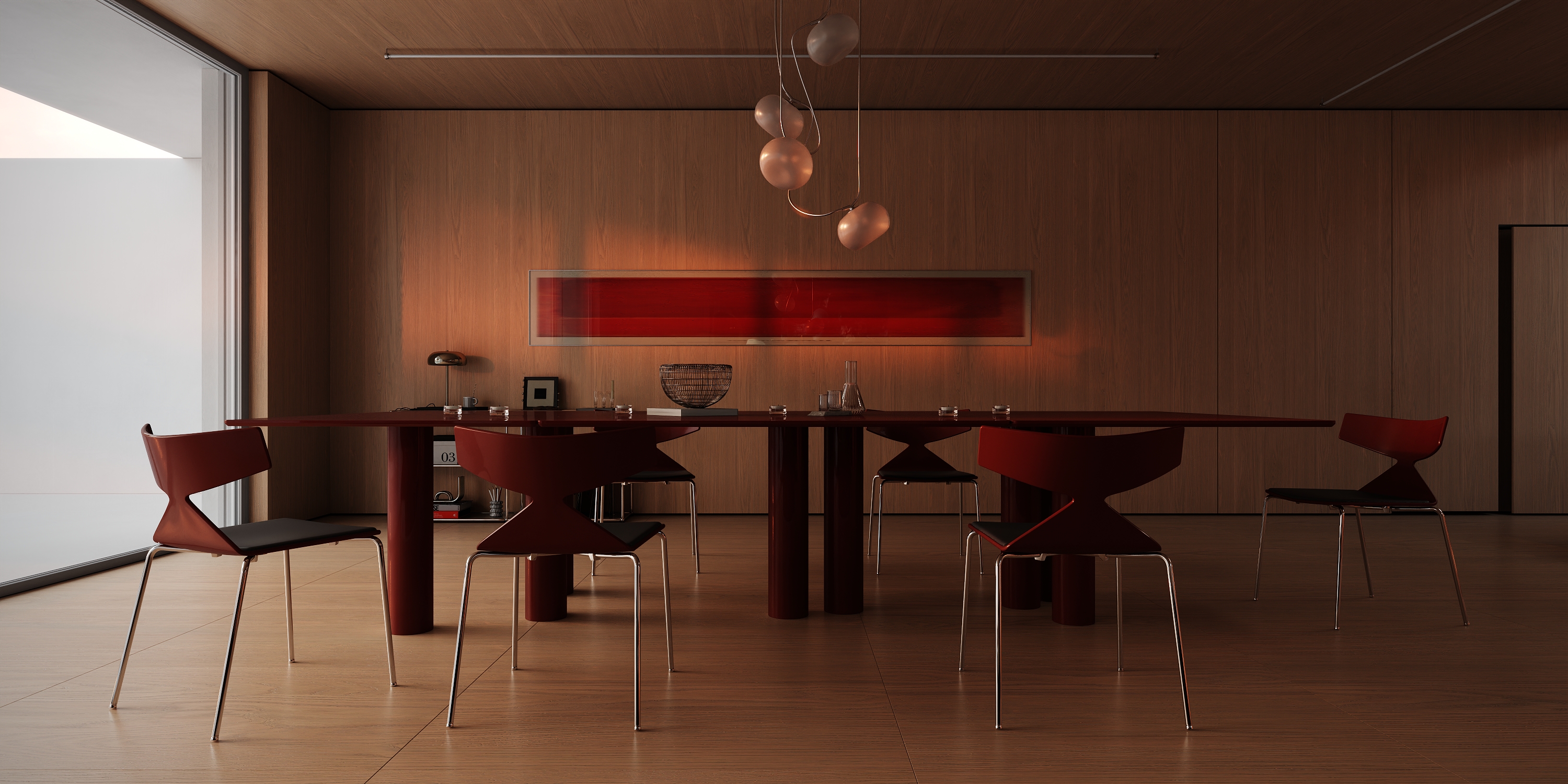 House in the desert-4