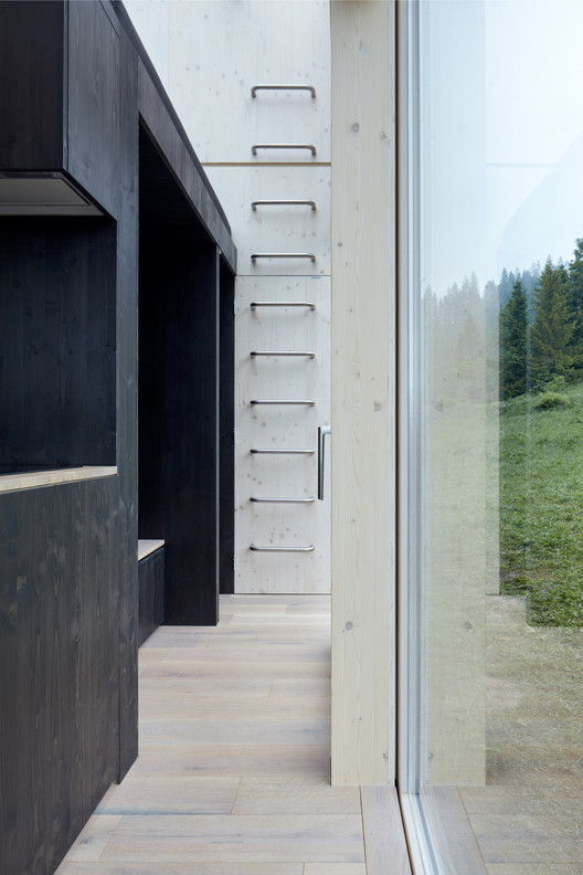 Into the Wild  Ark-21