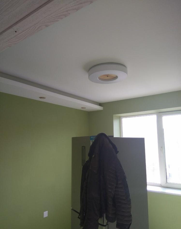 
北美家园小区旧房改造 -0