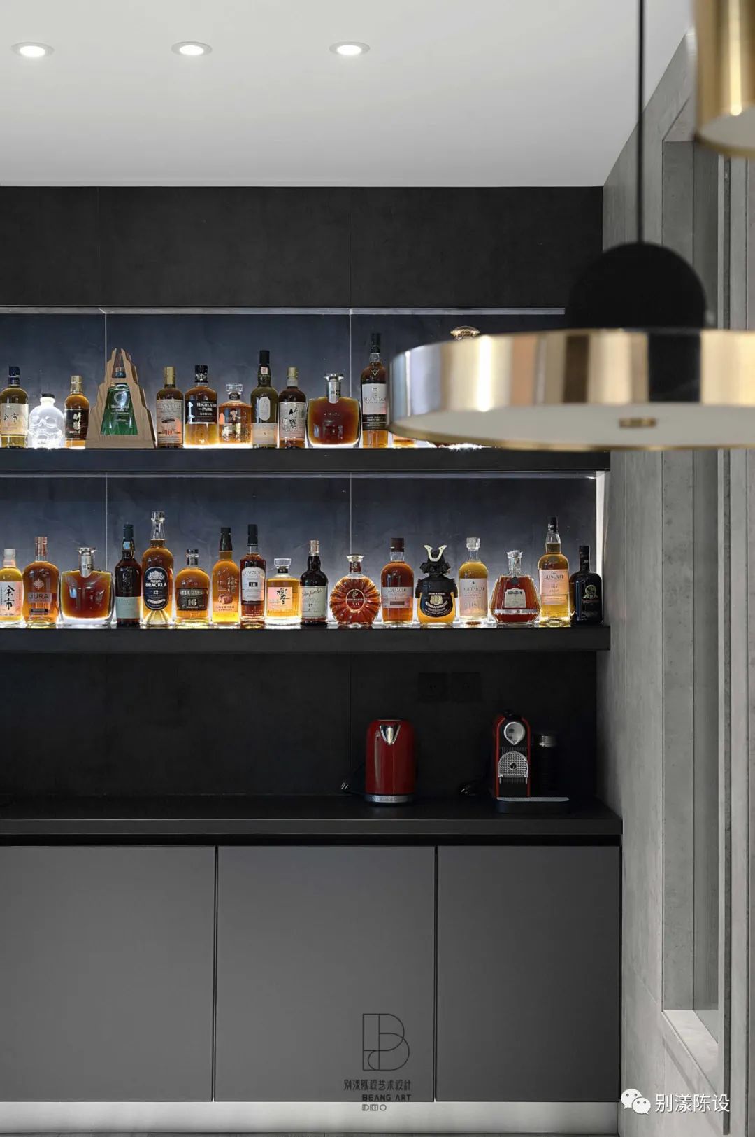 别漾陈设|时光荏苒 处之淡然-46