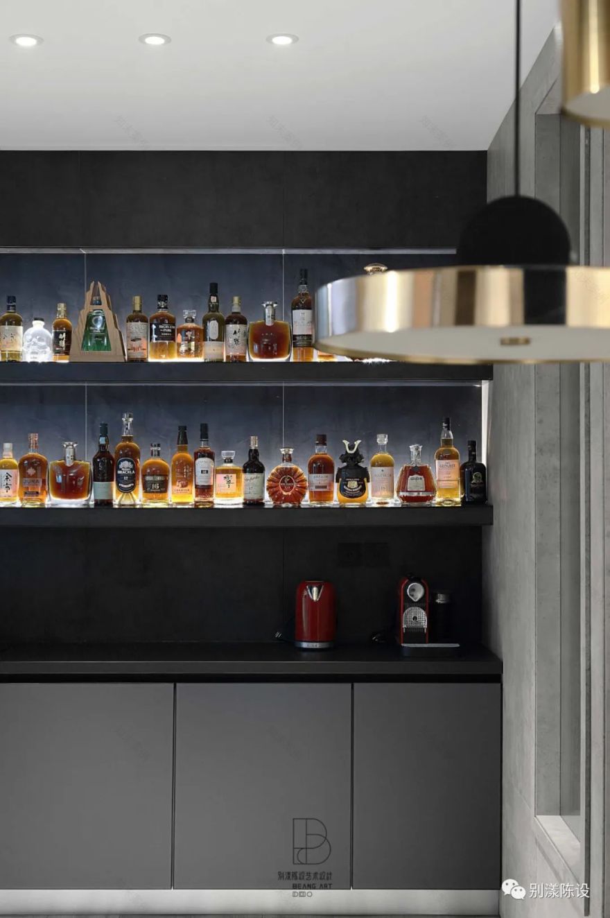 别漾陈设|时光荏苒 处之淡然-46