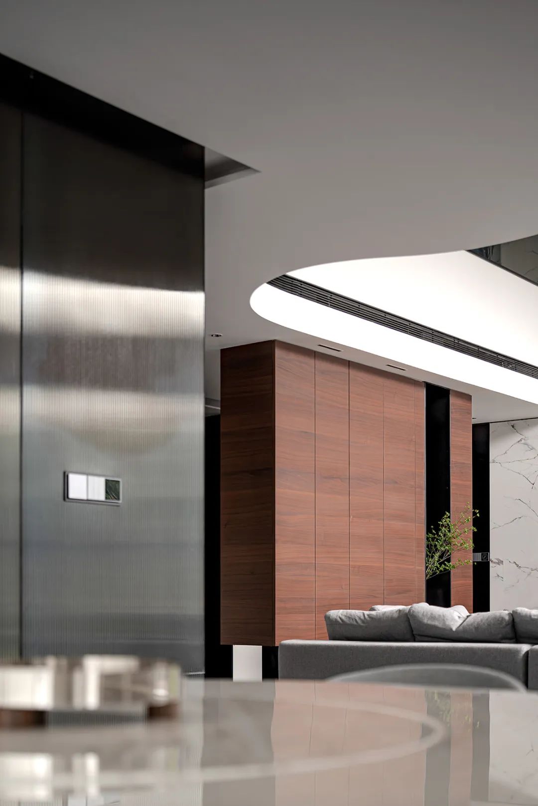 HSU|许业功的“瞬息全宇宙”丨中国韶关丨HSU|许业功设计-59