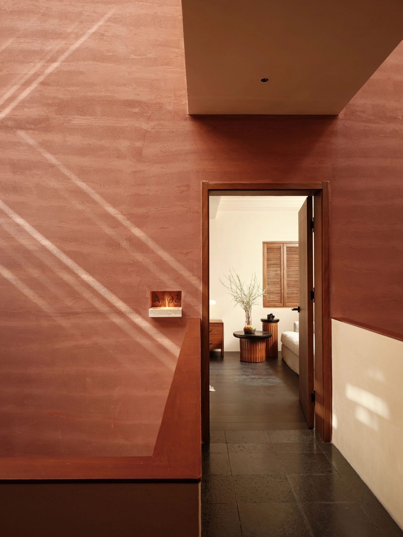 大理安邸VILLA精品度假酒店丨中国大理丨YID成都易禾上品-19