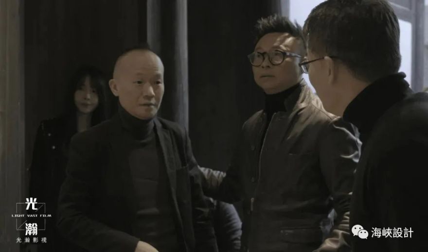 《領秀匯》尋韻東方·此在丨中国福州丨CIID中室学(福州)室内建筑师中心-24