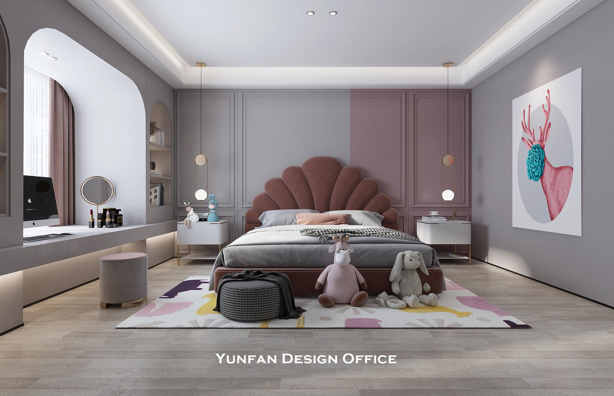 云帆设计|一眼心动-13