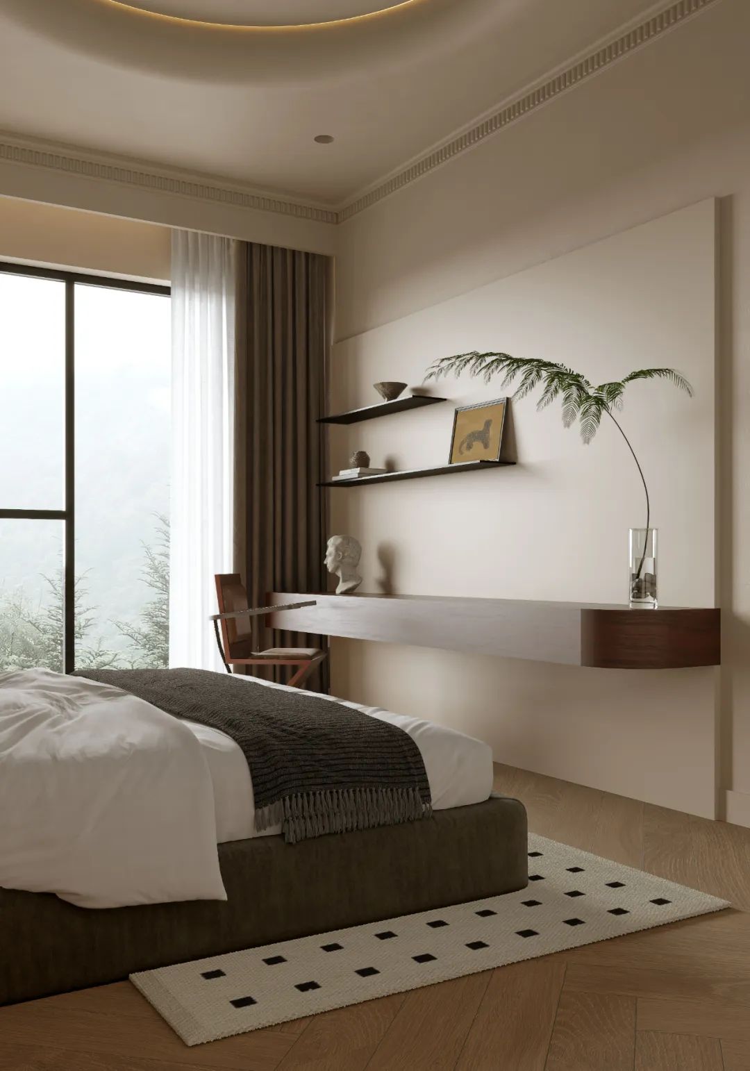 葛洲坝玉兰花园丨中国上海丨MCO STUDIO-21