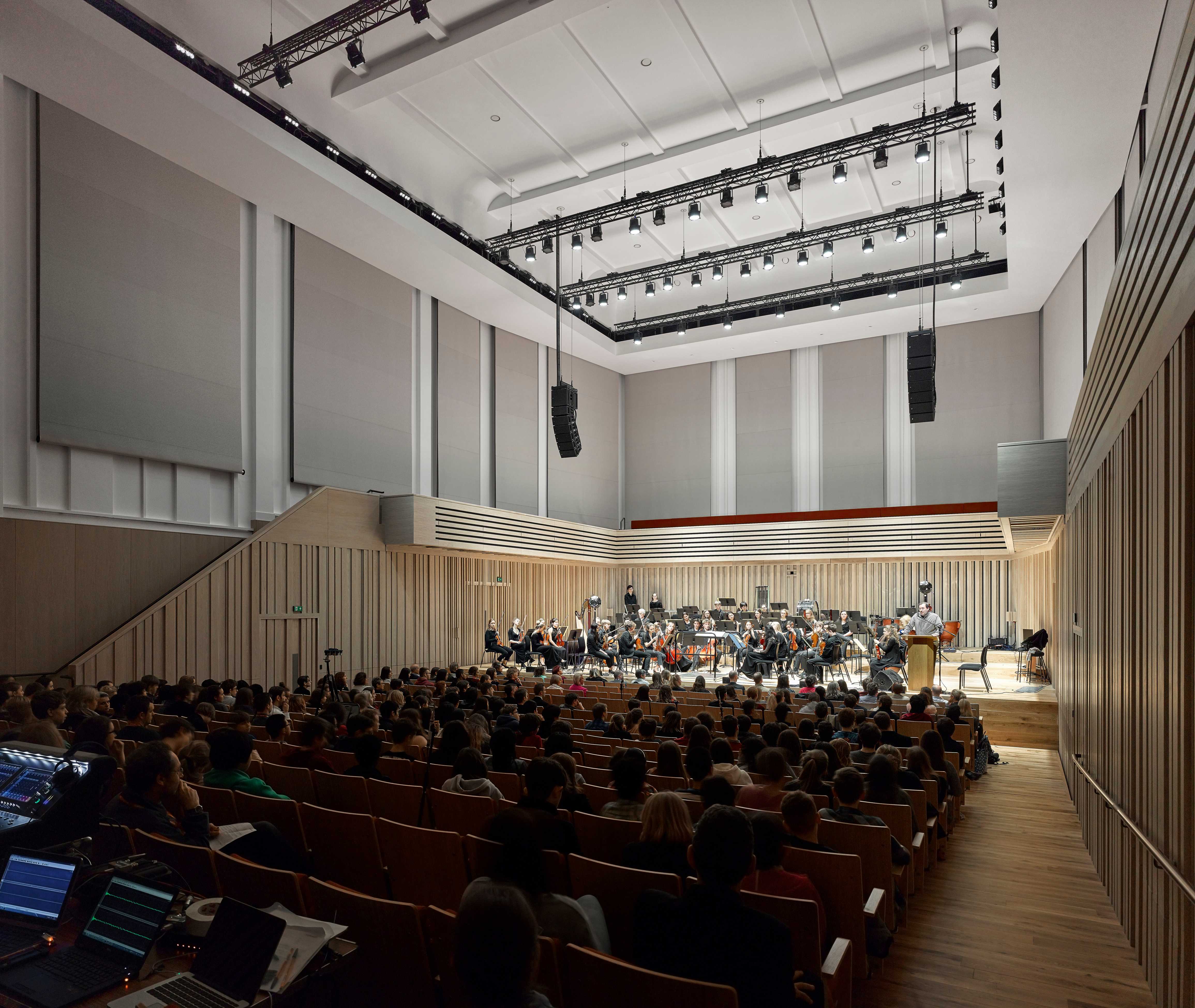 chethams school of music stoller hall-6