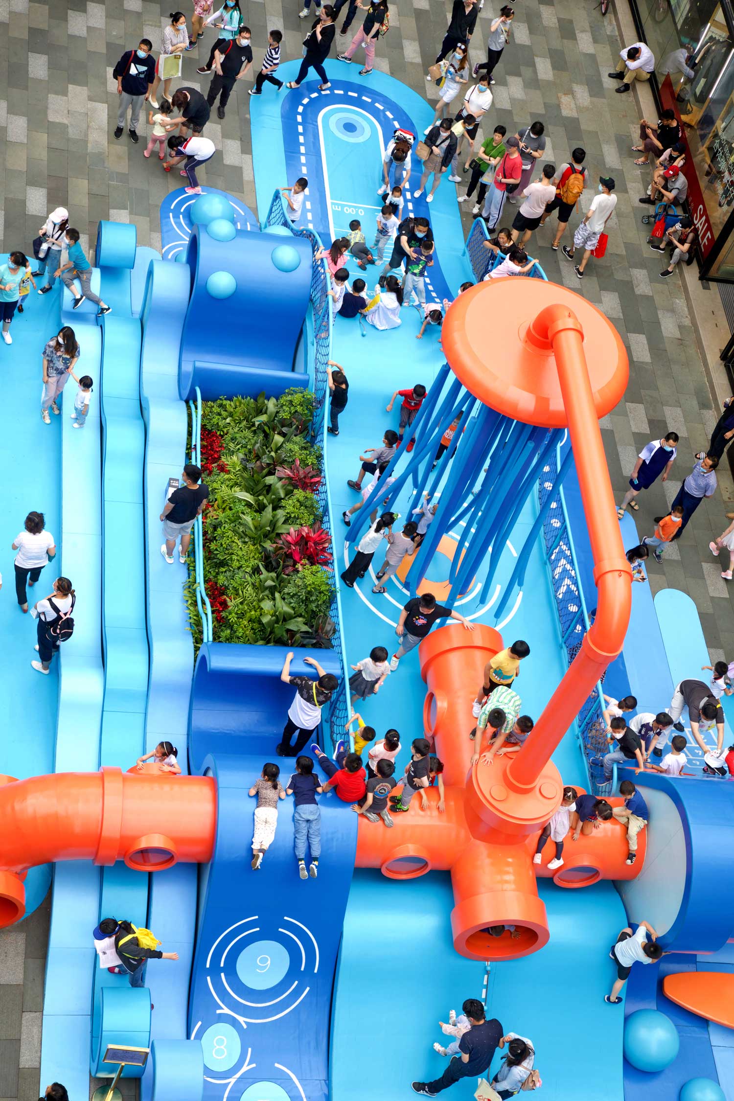 上海金安区“淋浴”装置-20