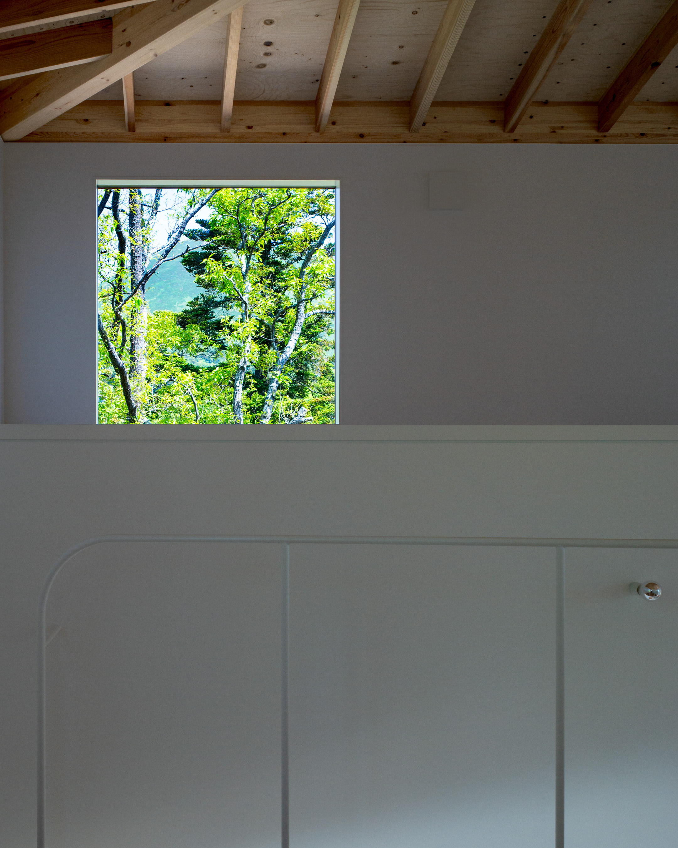 伊豆高原のI邸丨日本静冈丨Florian Busch Architects-36