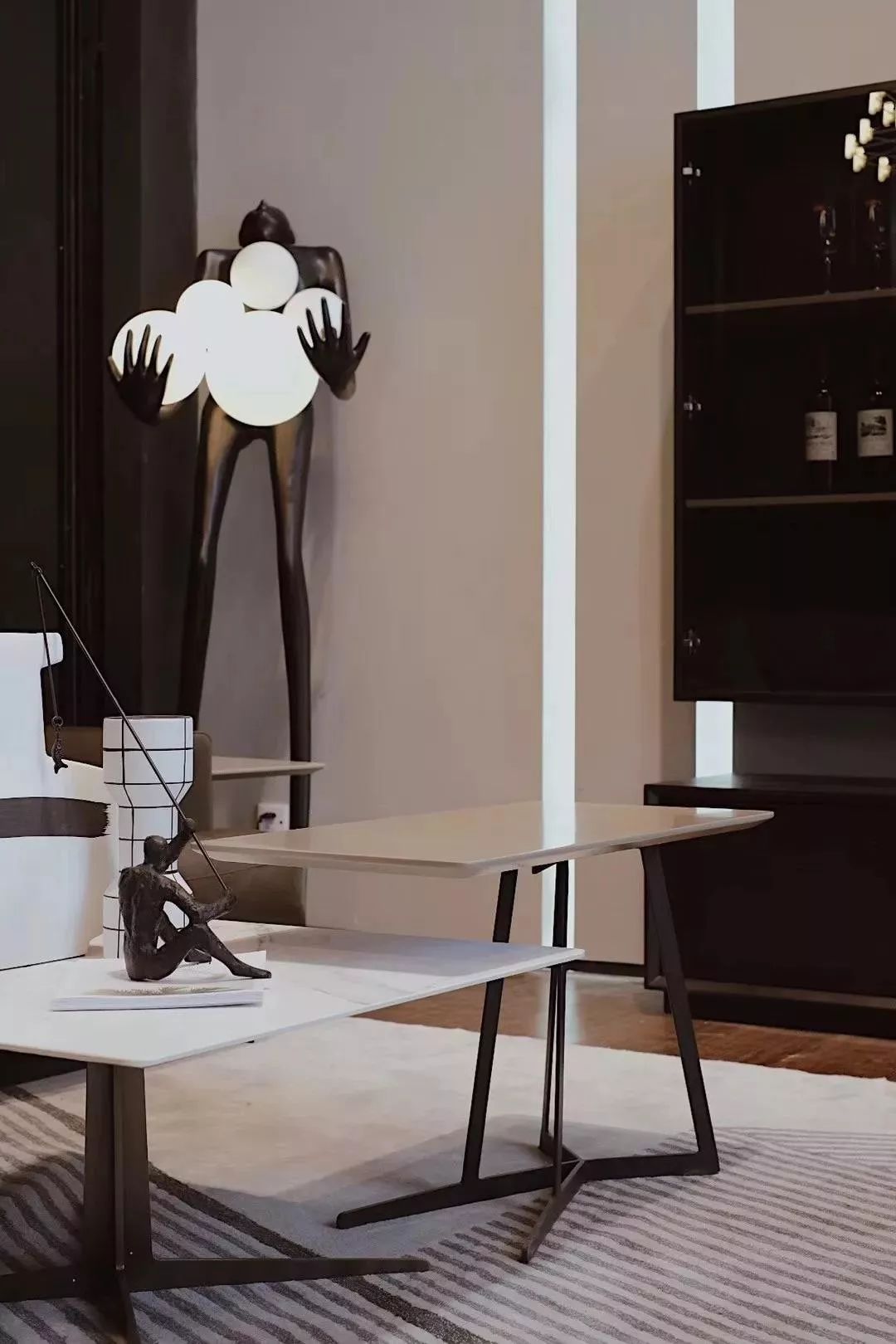 广州设计周盛宴,维上设计首席蓝玉维荣获金住奖-37