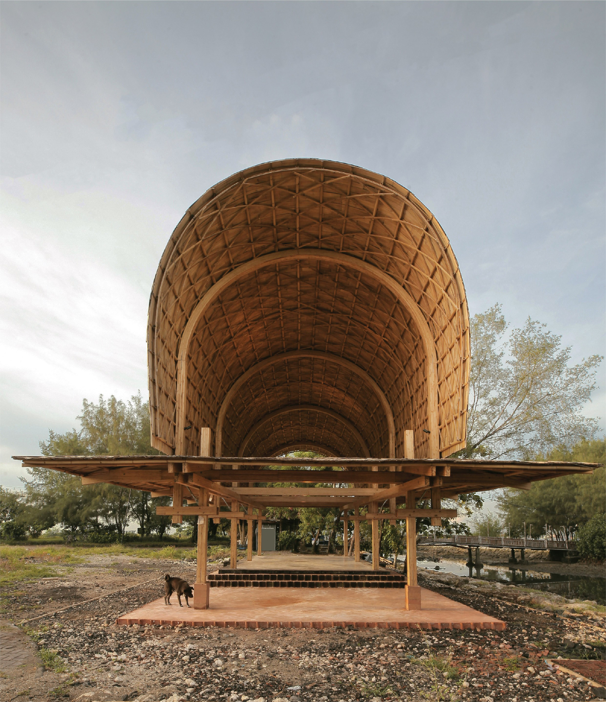 丨IndonesiaBali丨Cave Urban-59