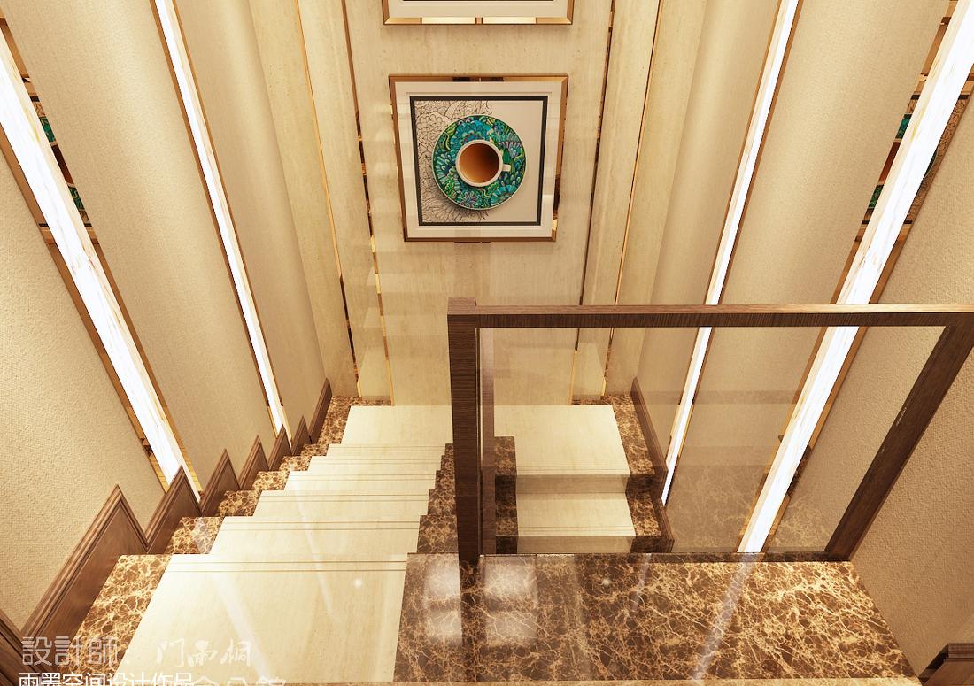 
铂金公馆新中式 -10