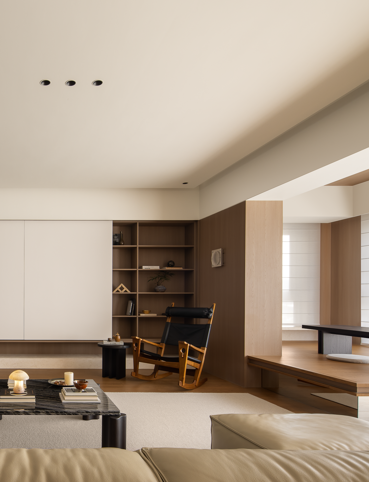 会呼吸的空间丨中国汕头丨宅这里设计-24