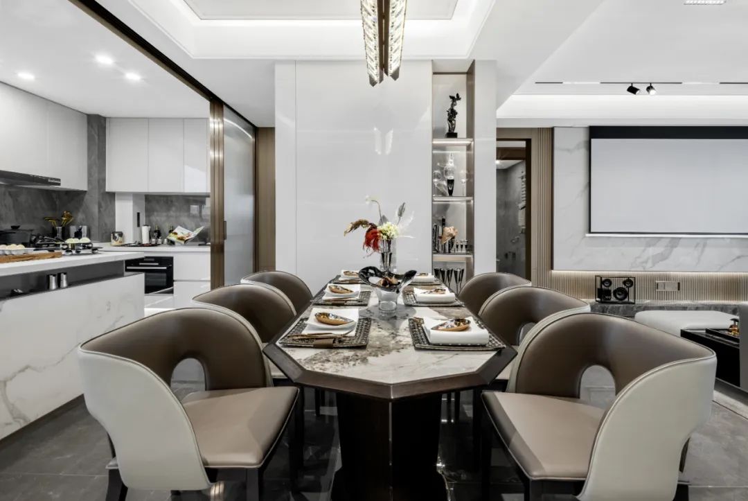 金地青岛森林公园丨中国青岛丨意地筑作-20