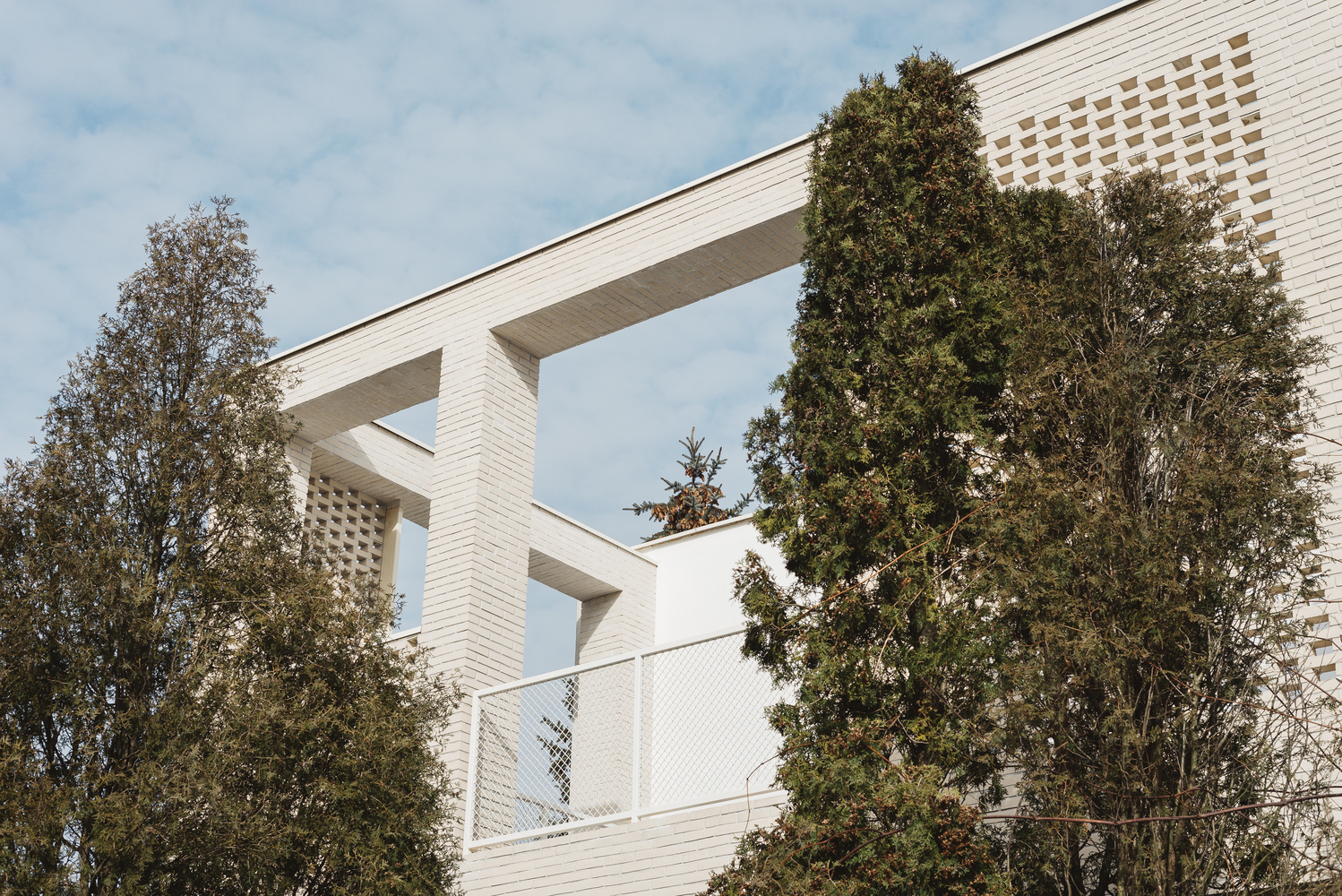 波兰城市花园之家-52