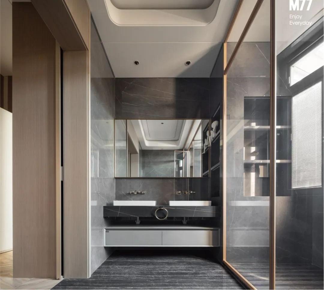 银川中海央墅独栋别墅丨中国银川丨白彦浩-39