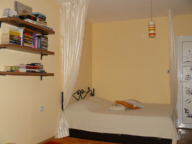 Преустроена Гарсониера（翻新的单身公寓）-8