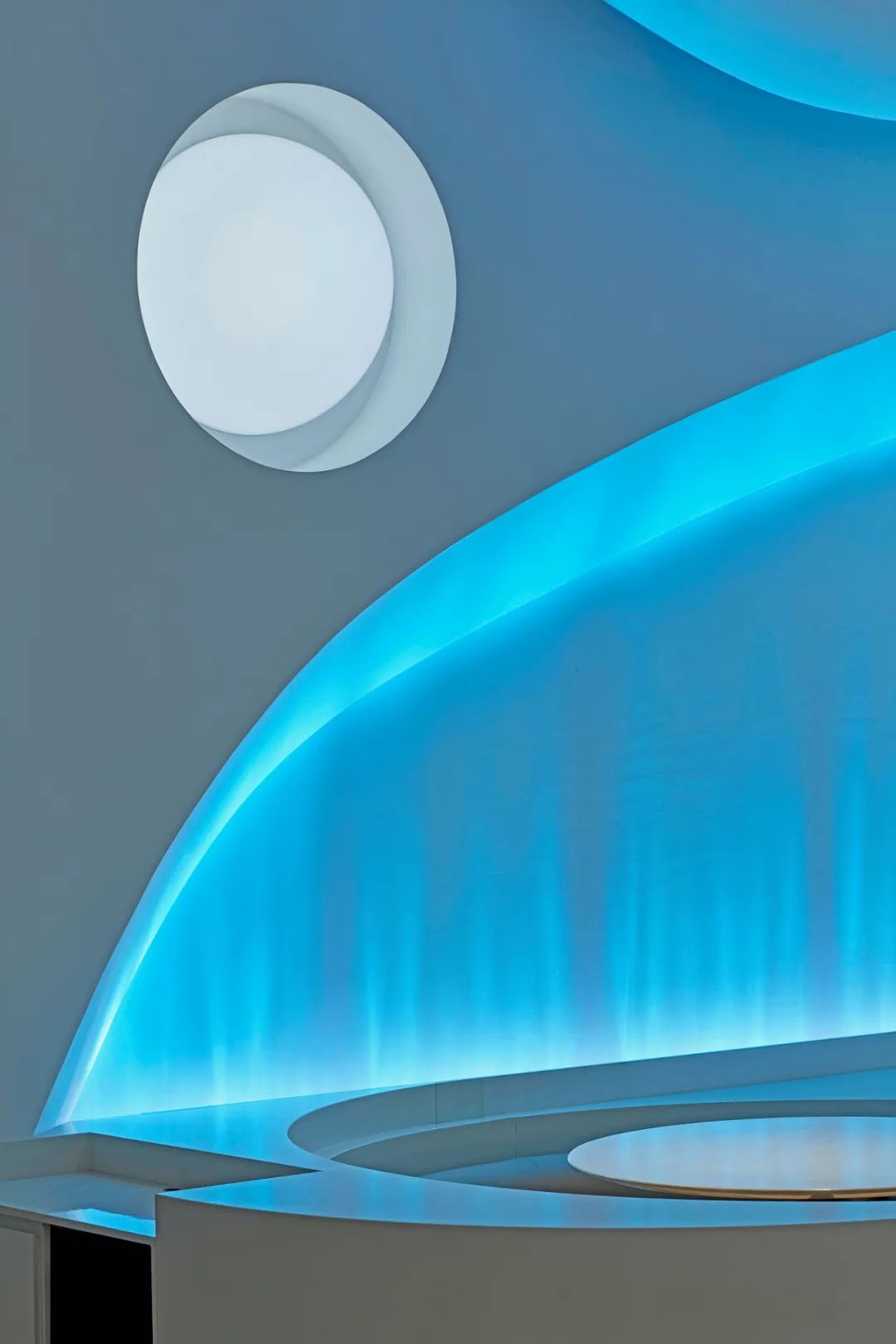 LA JOIE STEAK 悦荟牛排丨中国沈阳丨杭州向北设计咨询有限公司,派克齐(PKQ)空间设计机构-38