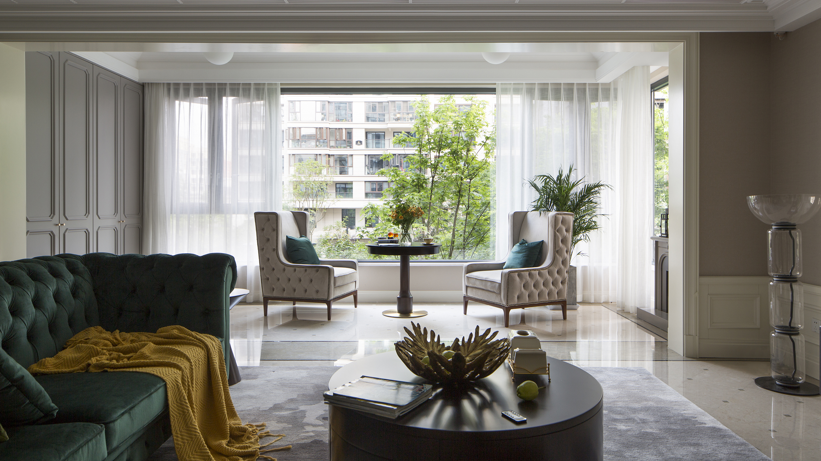 急诊科医师的精致家丨奇妙旅程-5