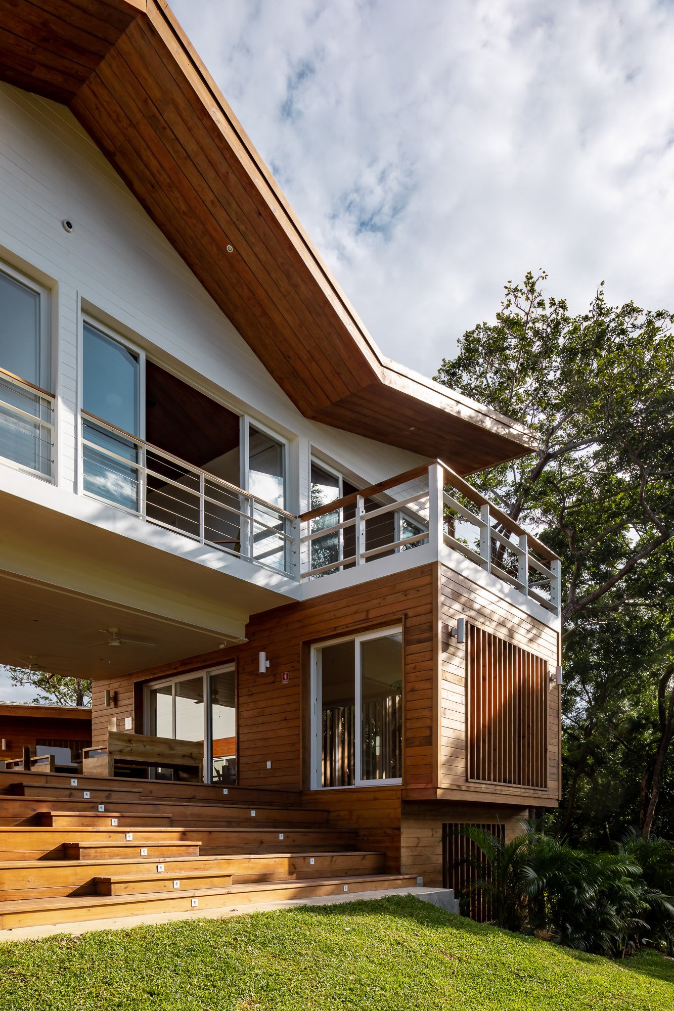 贝塔大楼丨洪都拉斯丨Taller ACÁ-39