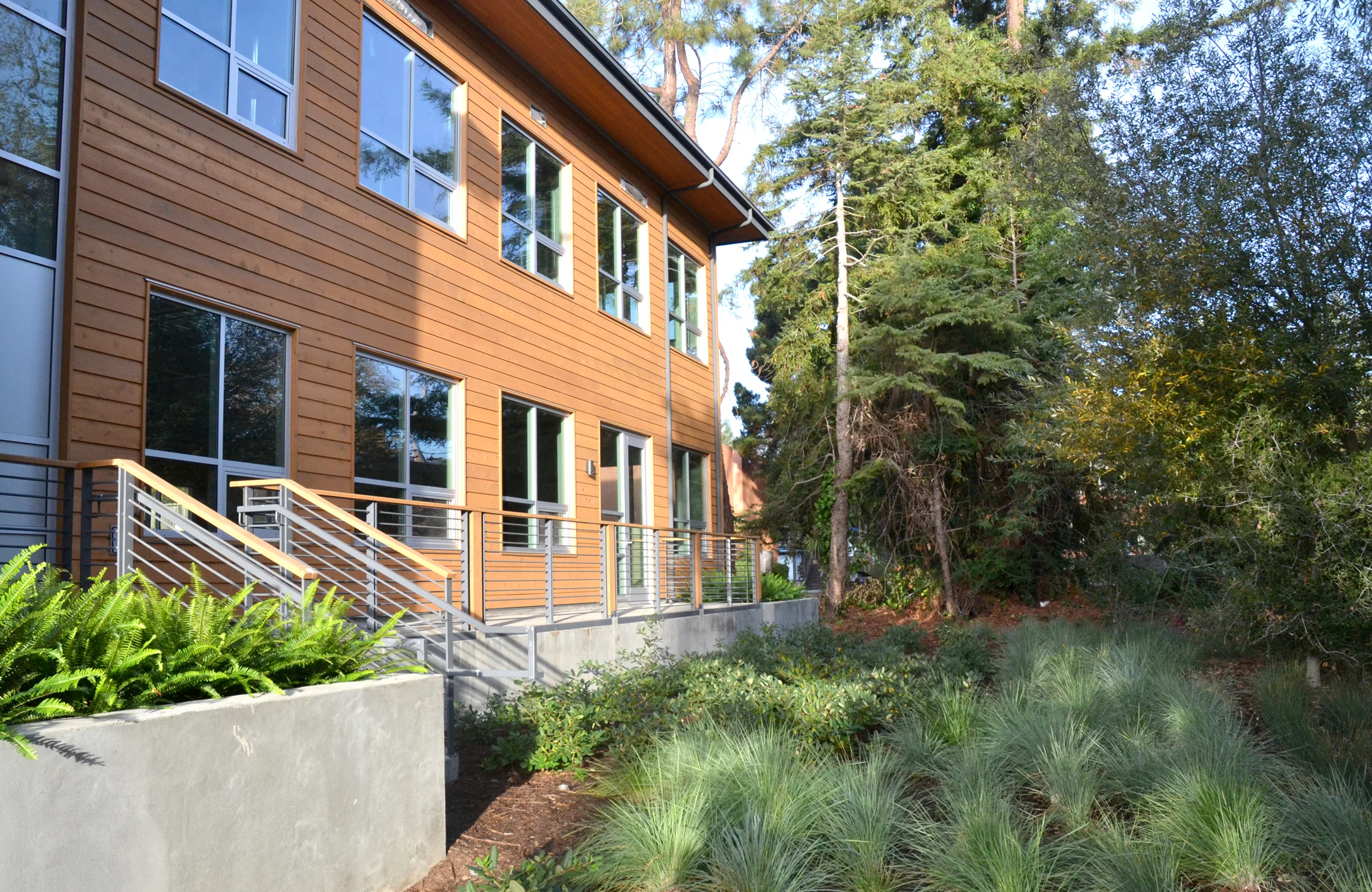 丨美国加利福尼亚丨FME Architecture & Design-1