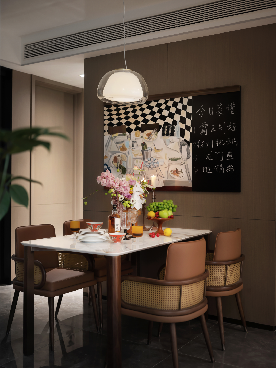 徐州万科翠湾中城项目丨中国徐州丨上海璞辉空间设计有限公司-6