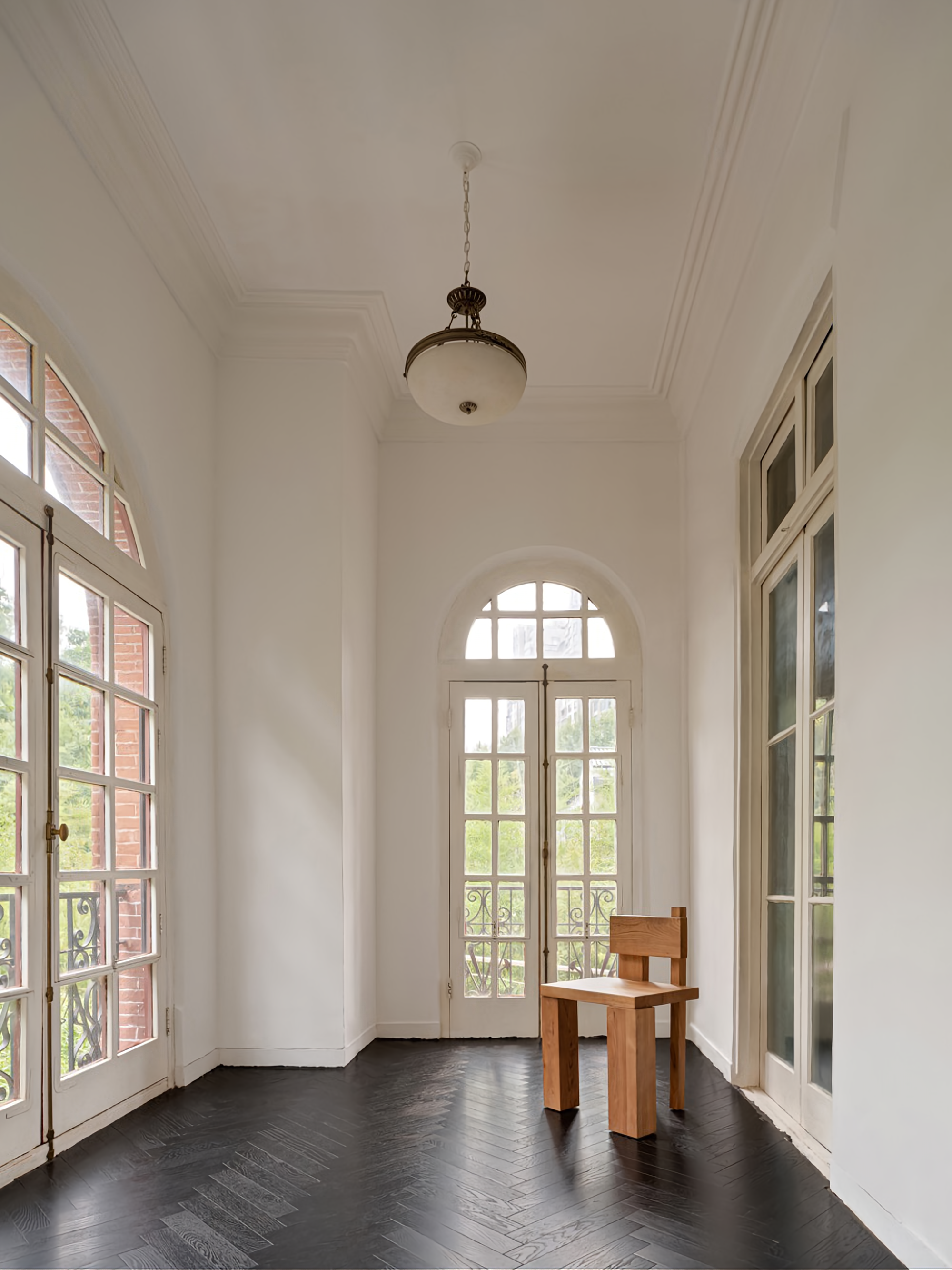 老洋房摄影基地丨中国上海丨NOTHING DESIGN-20