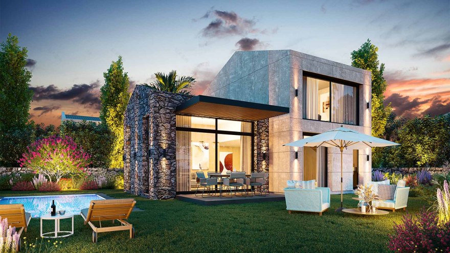 丨土耳其丨Quark Studio Architects-2