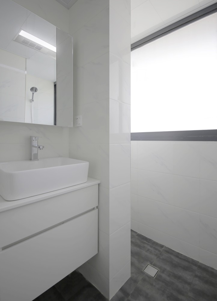 Tiny and Serene Home Full of Natural Light-22