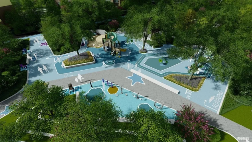 西安中建·昆明澜庭-45