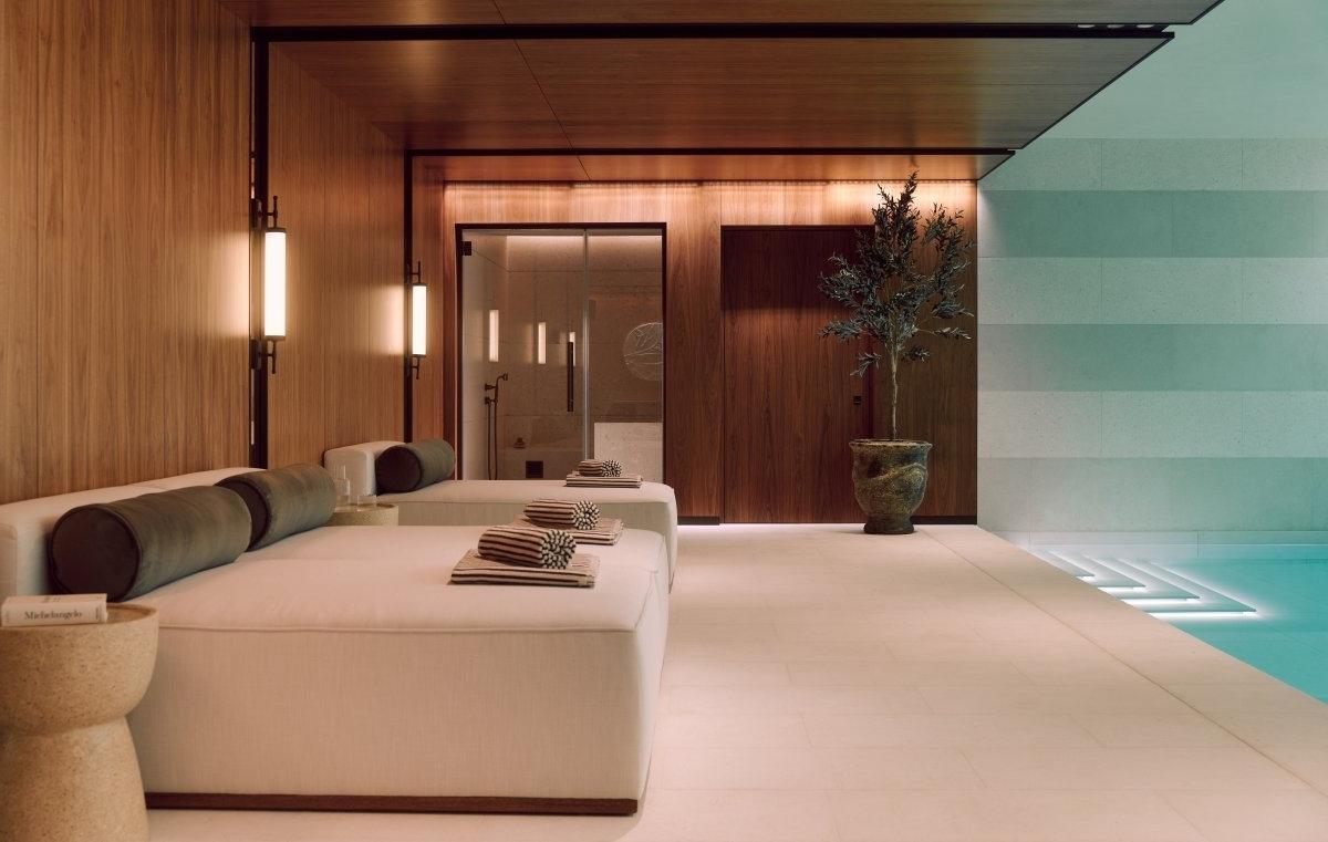 伦敦 Mulberry Square 联排别墅丨英国伦敦丨Banda Property-26