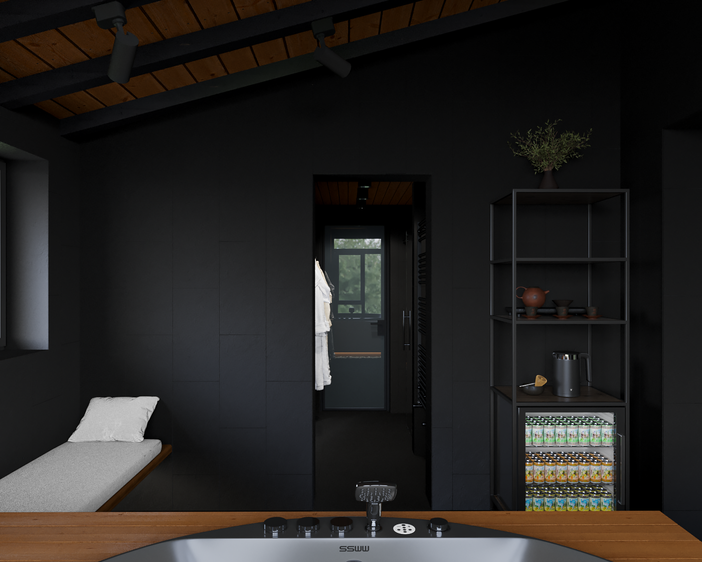 沐浴套装丨俄罗斯丨Olga Lust-11