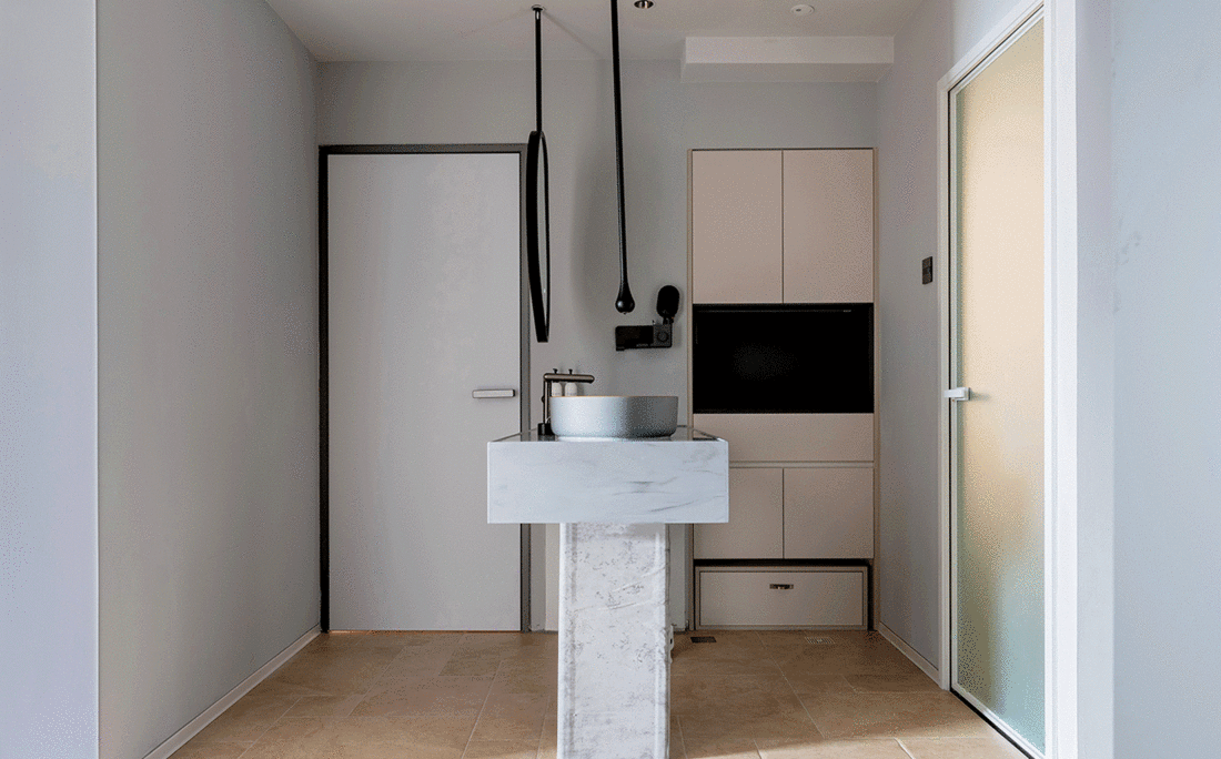 105㎡简约风，玩转通透格局秒变大横厅-32