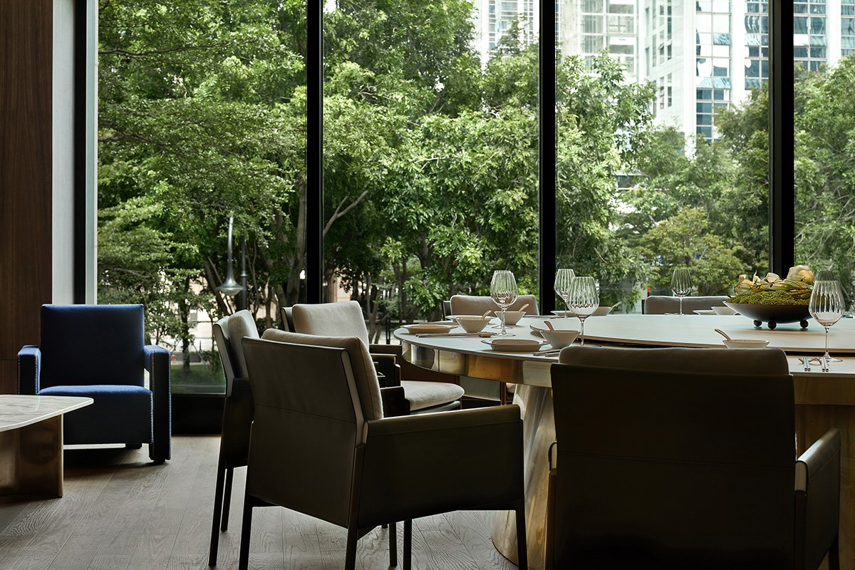 千田一厨海鲜火锅餐厅丨中国深圳丨XIN 辛视设计-62