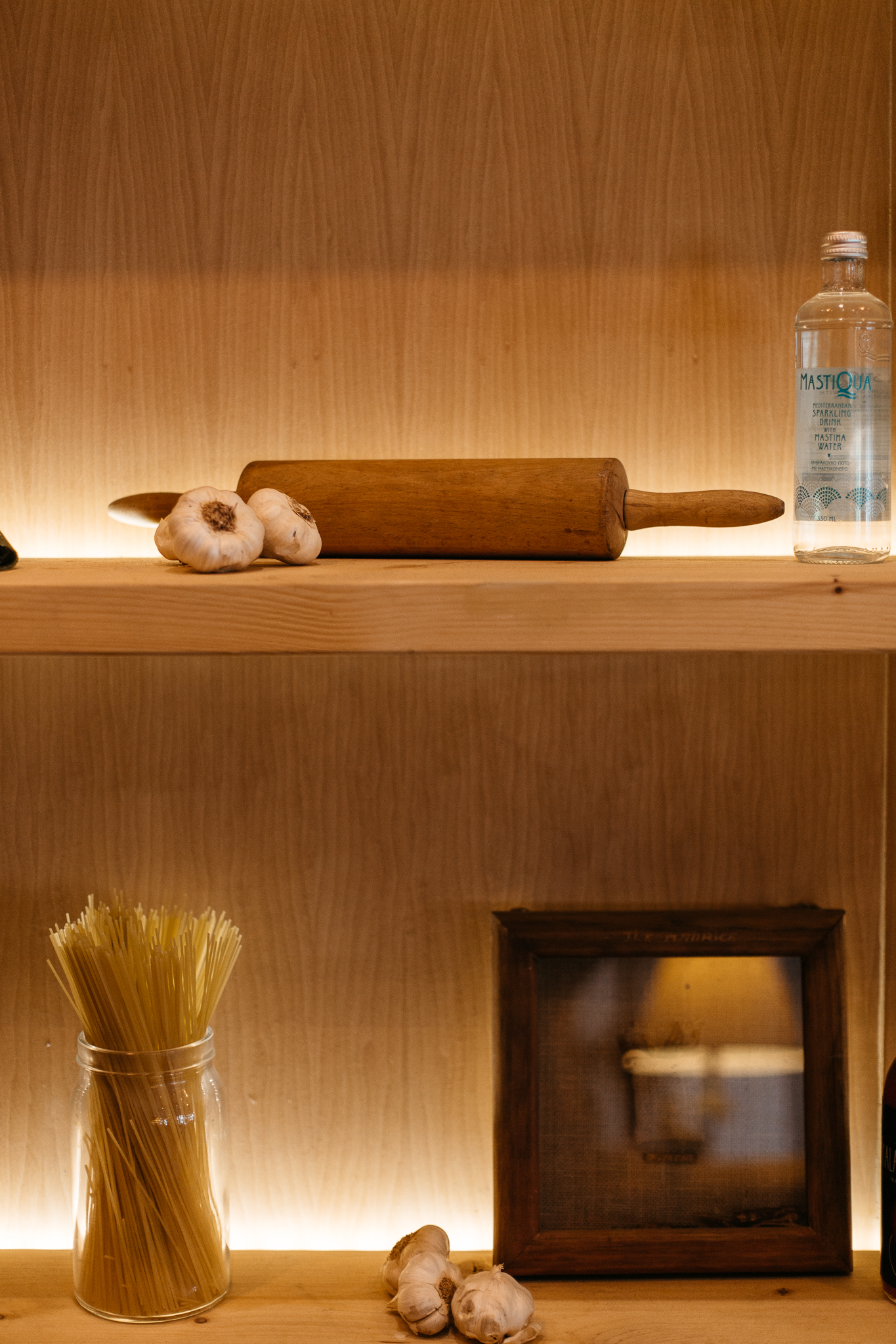 波尔图菲诺比萨店 | 地中海风情与意大利建筑的完美结合-26